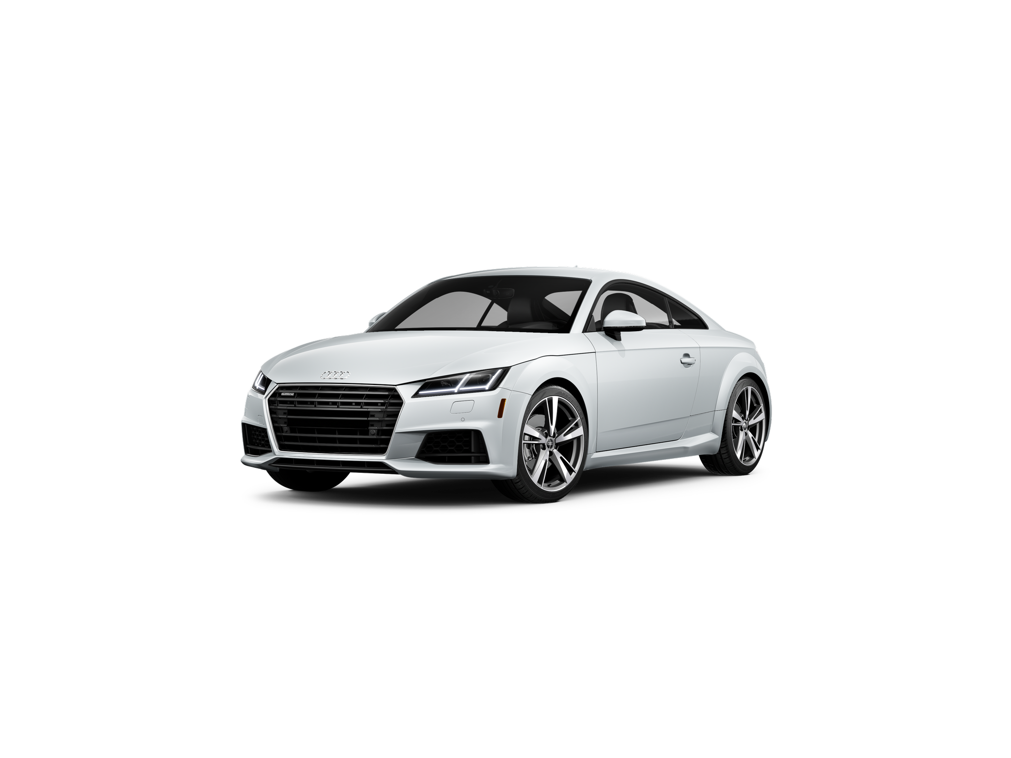 2023 Audi TT Coupe Base's photo