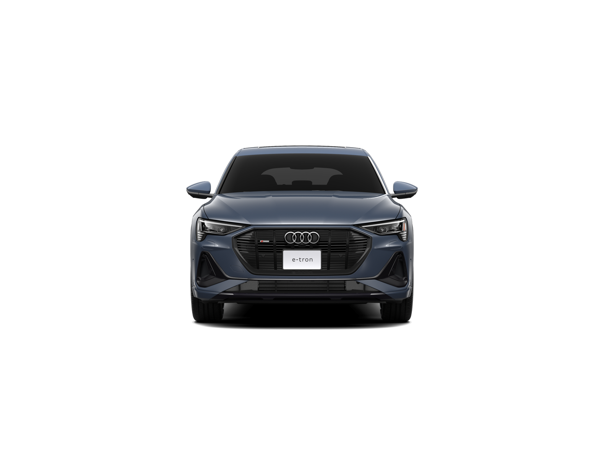 2021 Audi e-tron Sportback