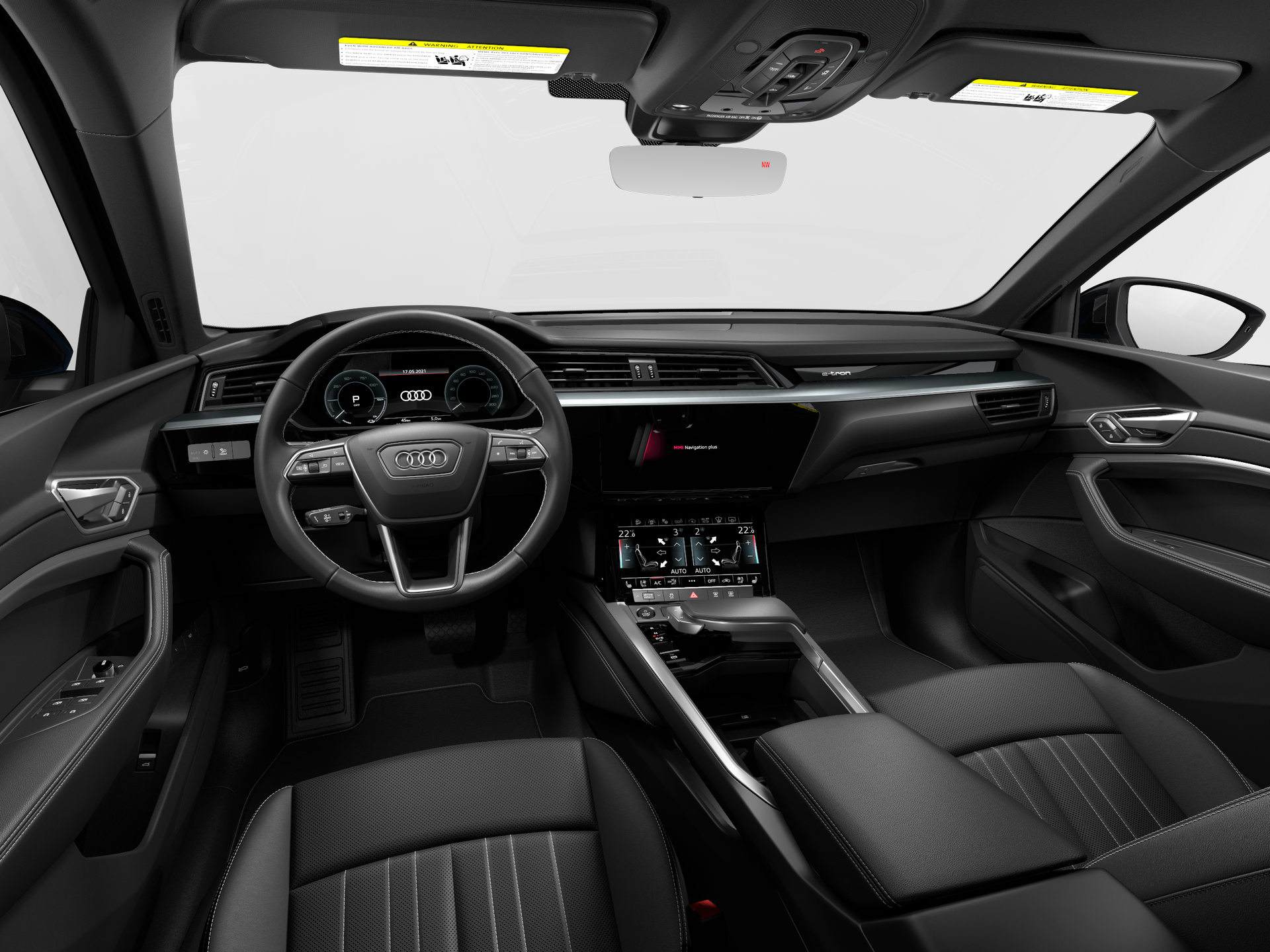 2022 Audi e-tron Sportback