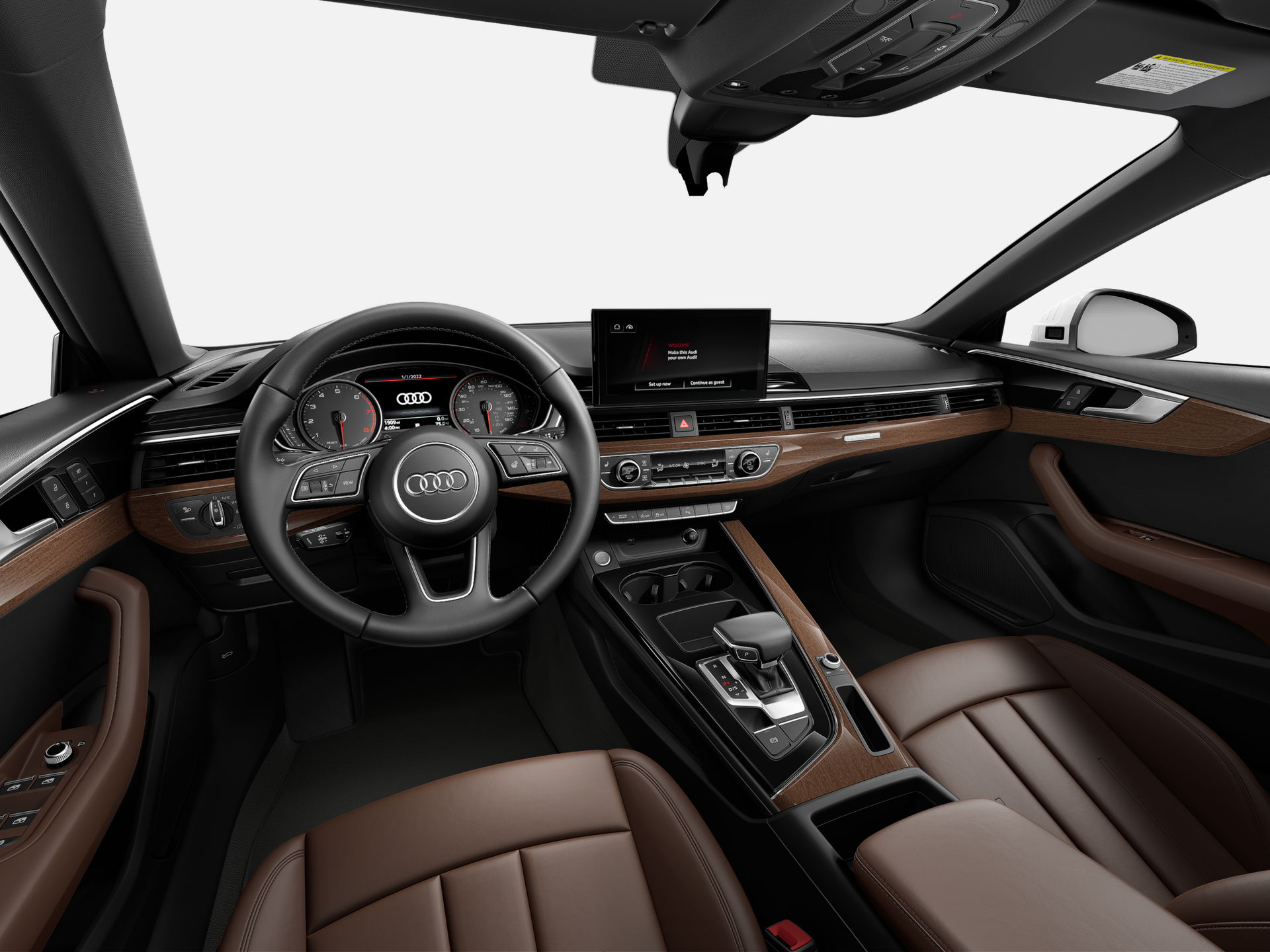 2023 Audi A5 Sportback