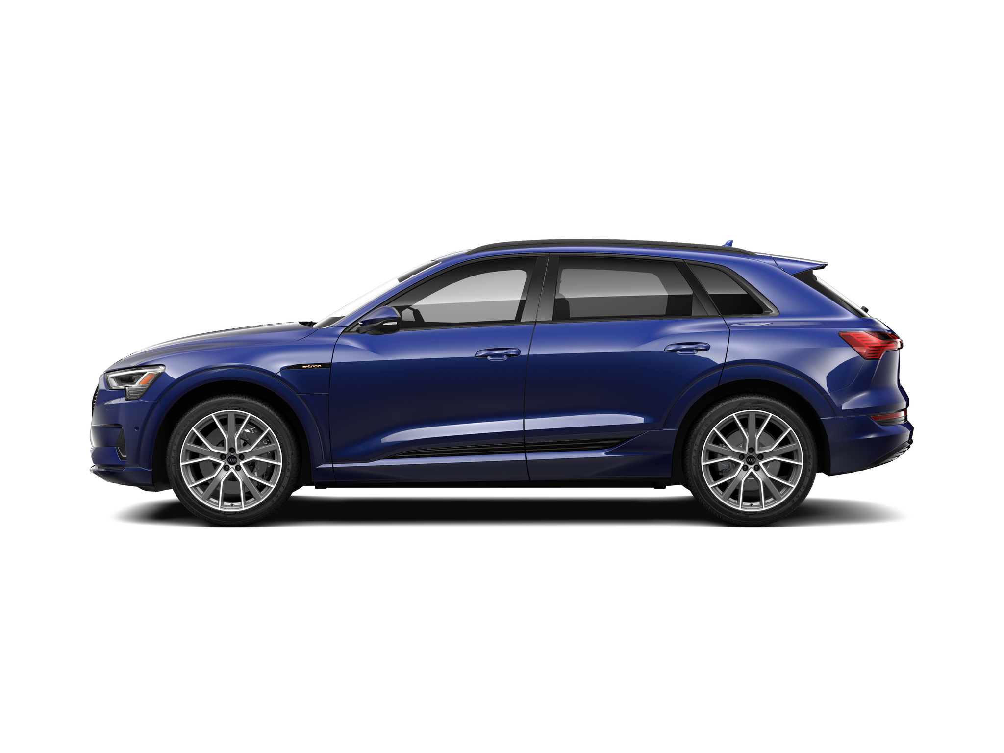 2021 Audi e-tron