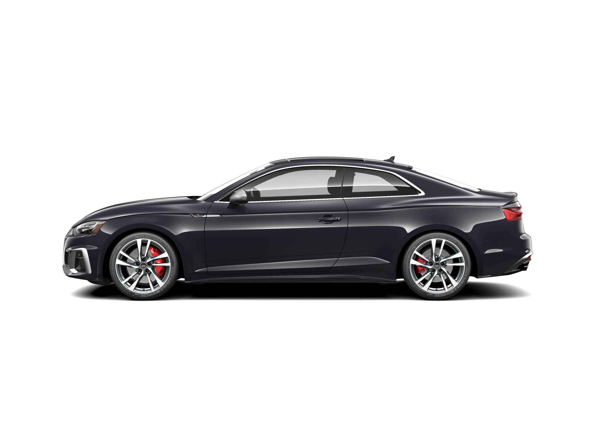 2022 Audi S5 Coupe