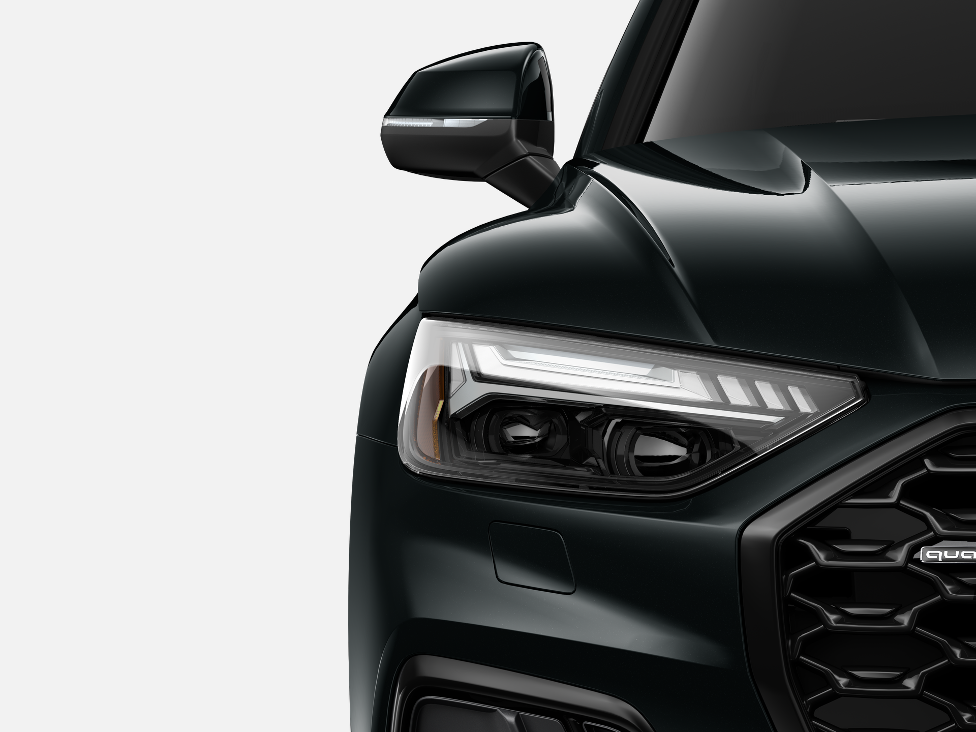 2022 Audi Q5 Sportback
