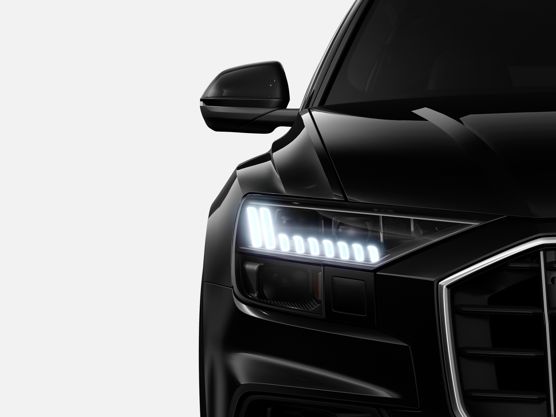 2023 Audi Q8