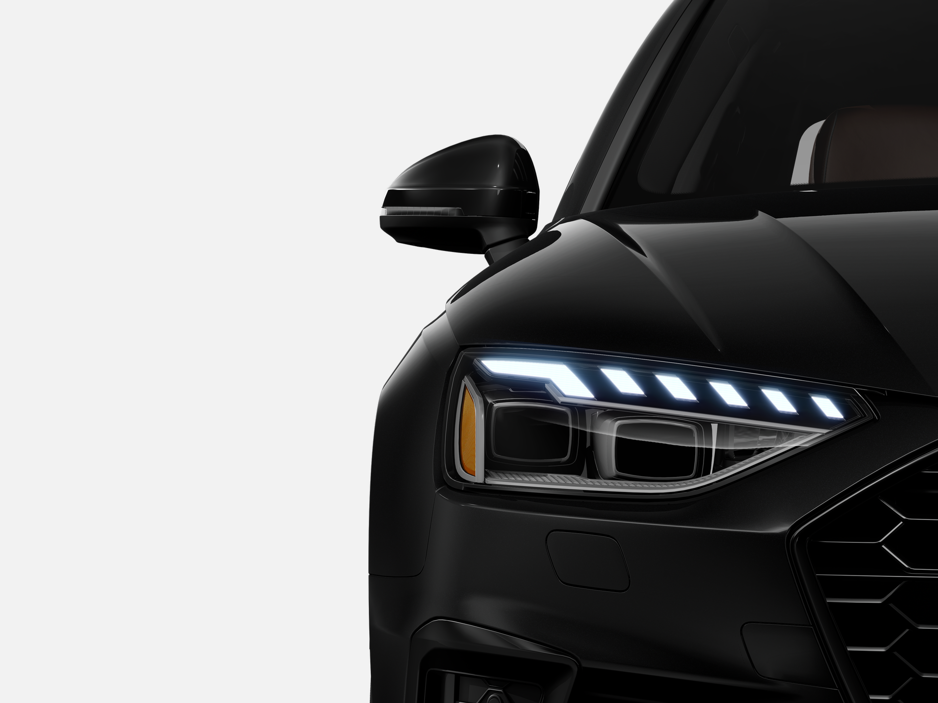 2023 Audi A4 Sedan