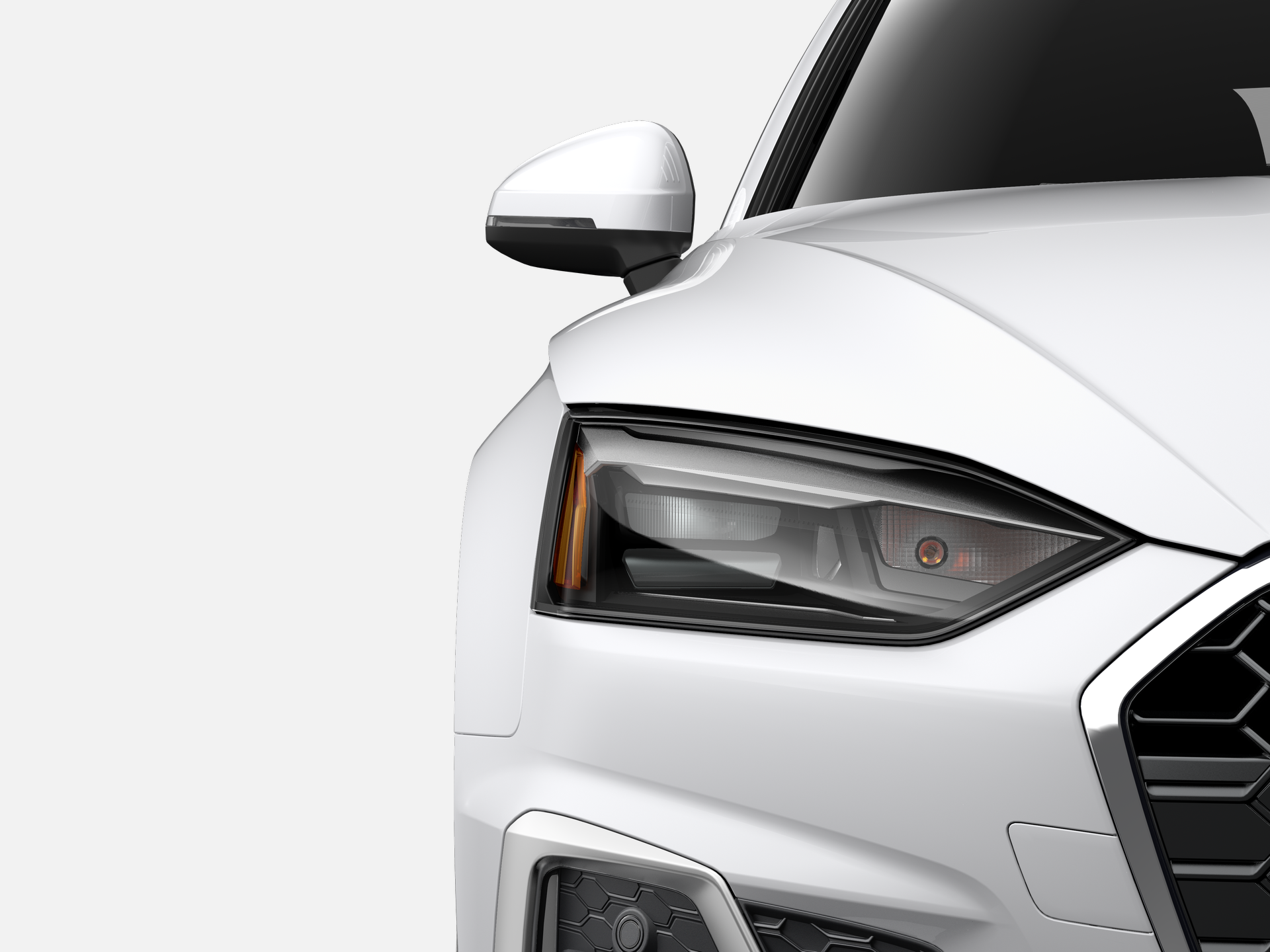 2022 Audi A5 Sportback