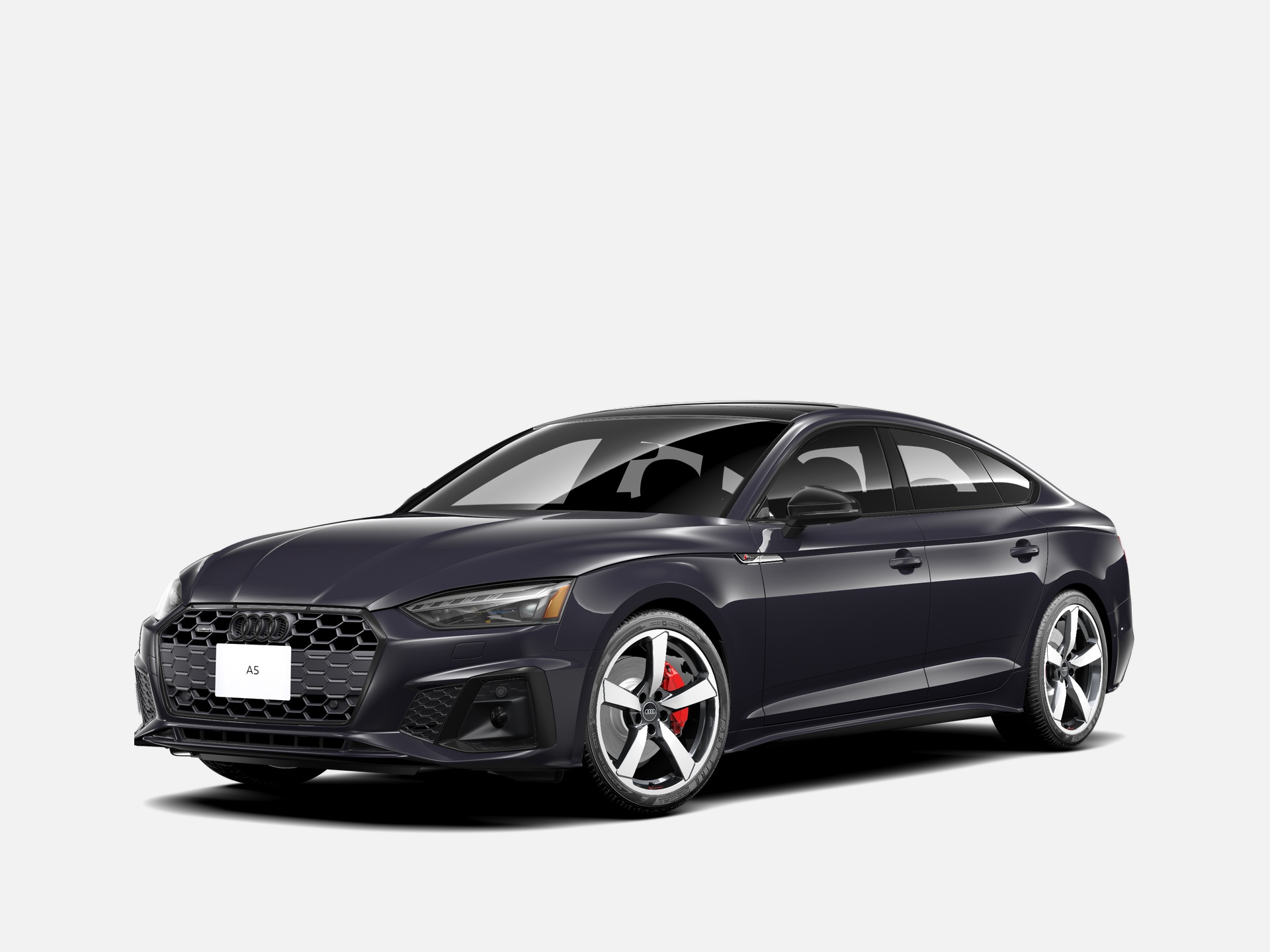 2022 Audi A5 Sportback