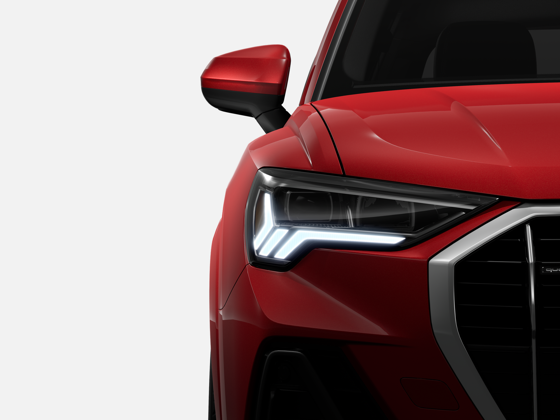 2024 Audi Q3 SUV