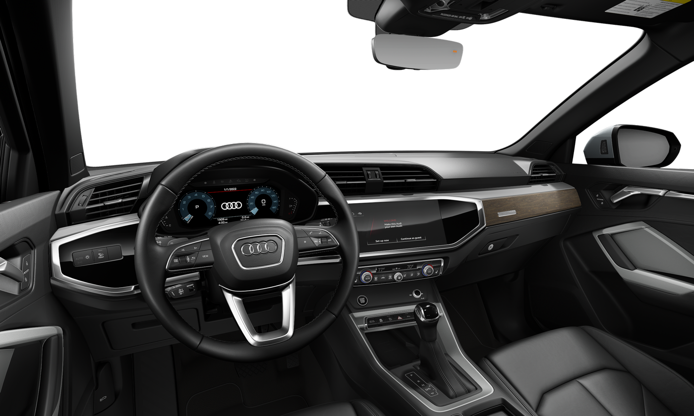 2023 Audi Q3 S Line Premium Plus - Photo 13