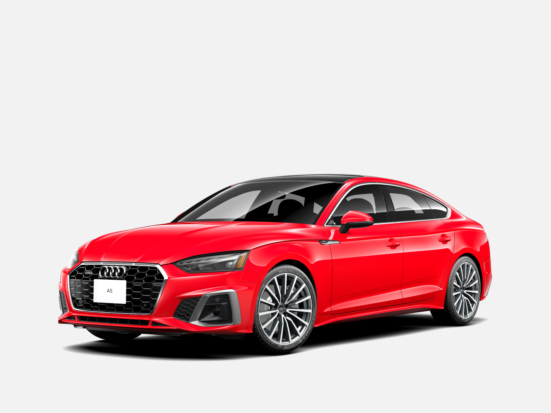 2022 Audi A5 Sportback