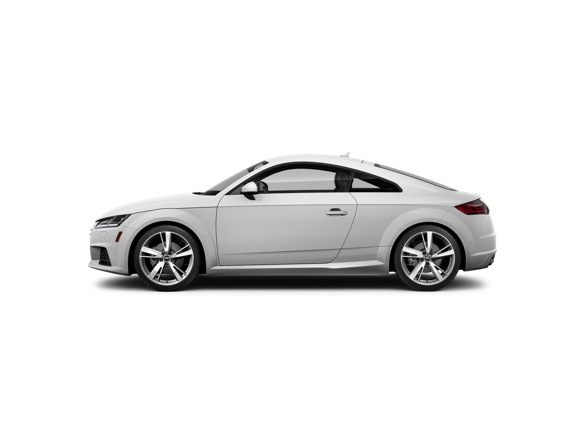 2023 Audi TT Coupe