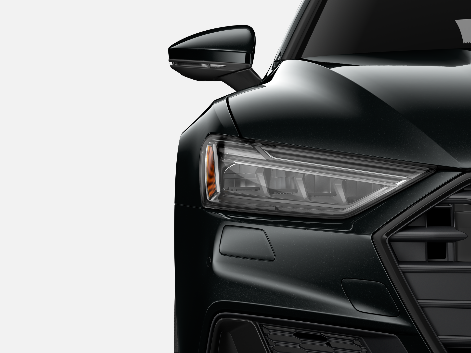 2022 Audi A7 Sportback