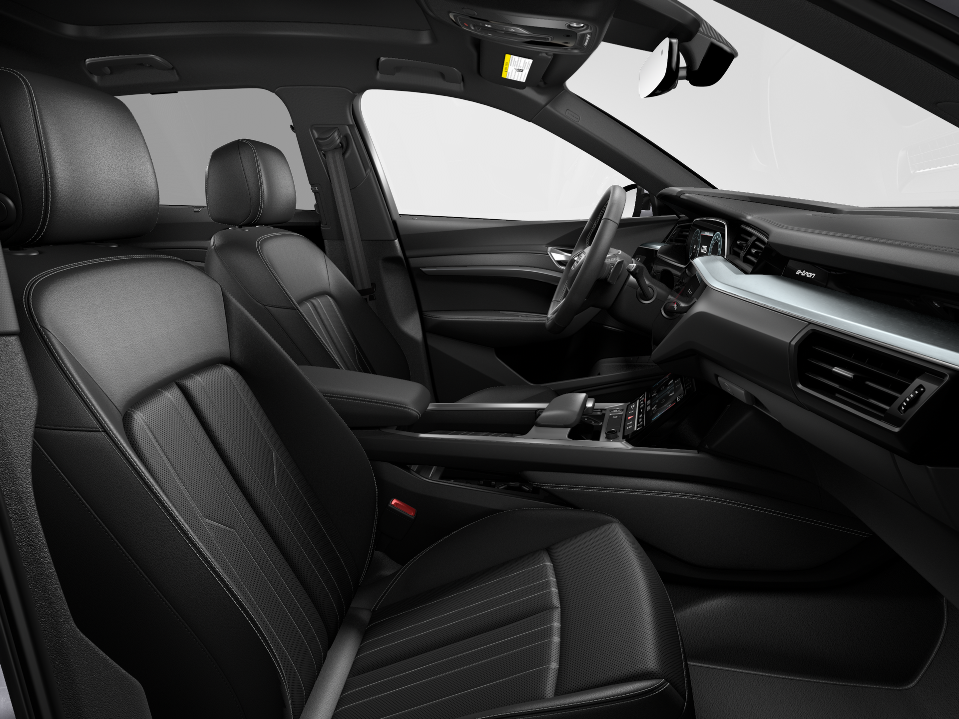 2022 Audi e-tron