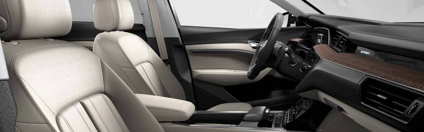 2022 AUDI E-TRON SPORTBACK - Image 16