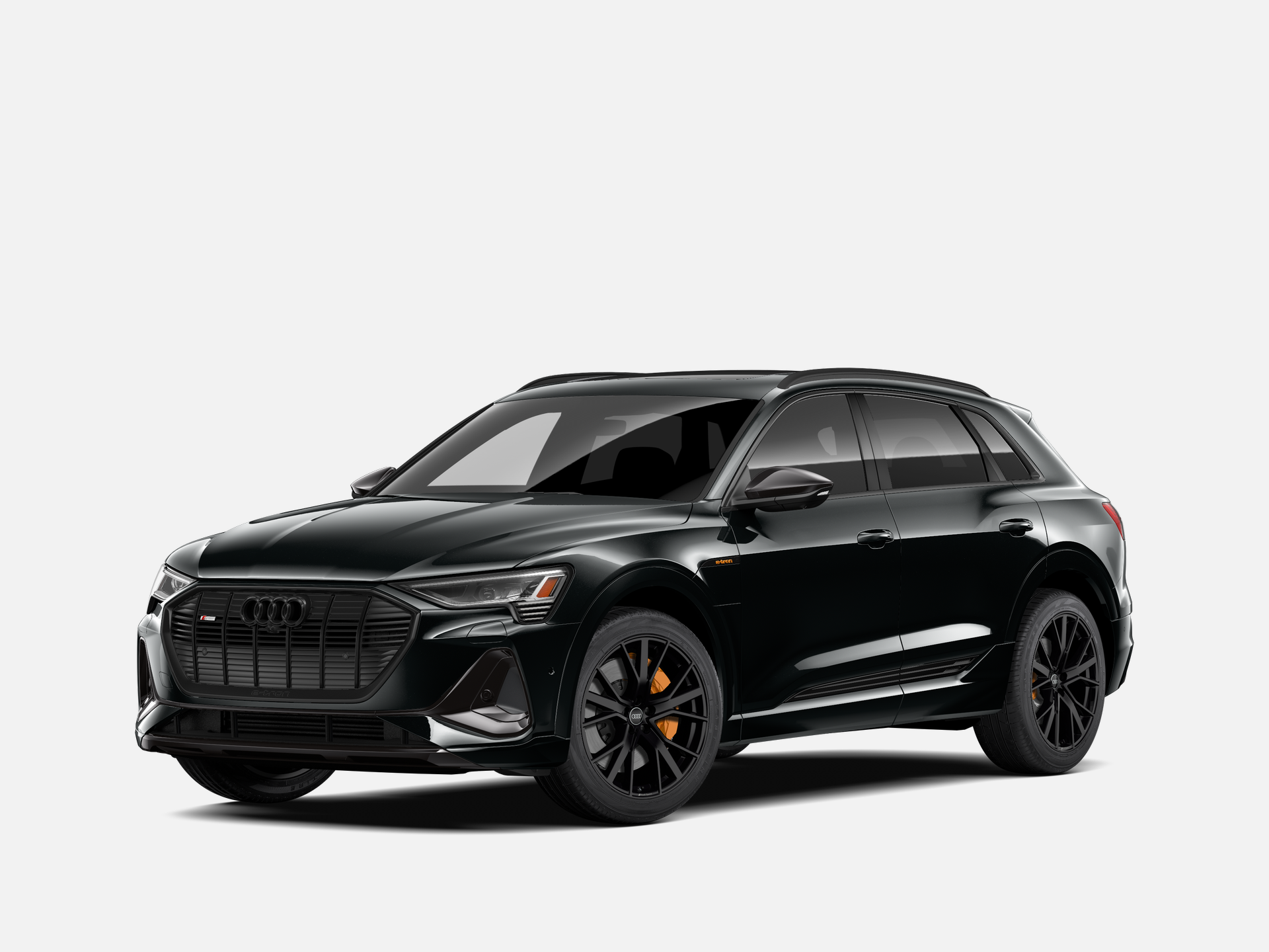 2023 Audi e-tron 95 kWh Chronos quattro's photo