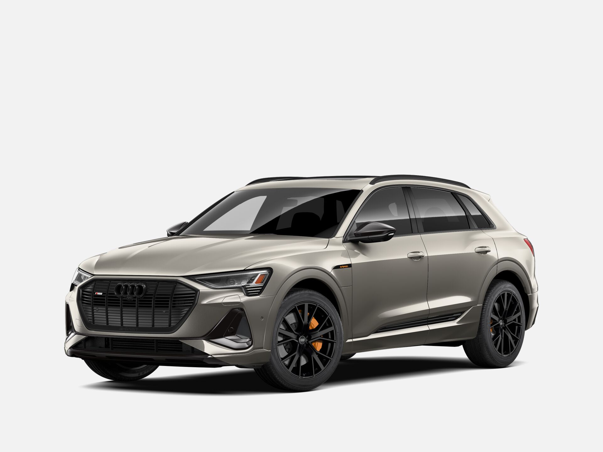 2023 Audi e-tron Chronos Edition quattro®
