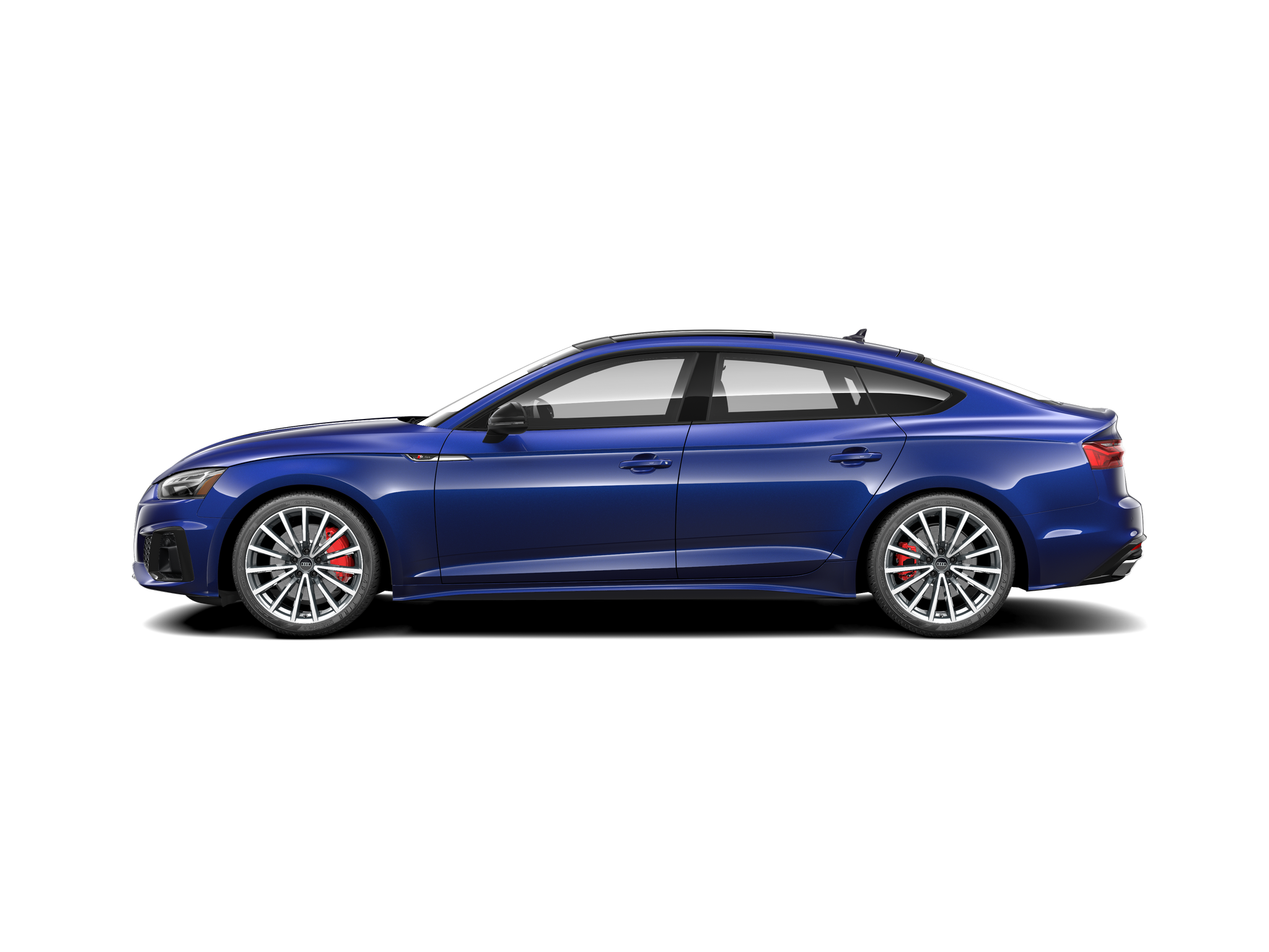 2022 Audi A5 Sportback