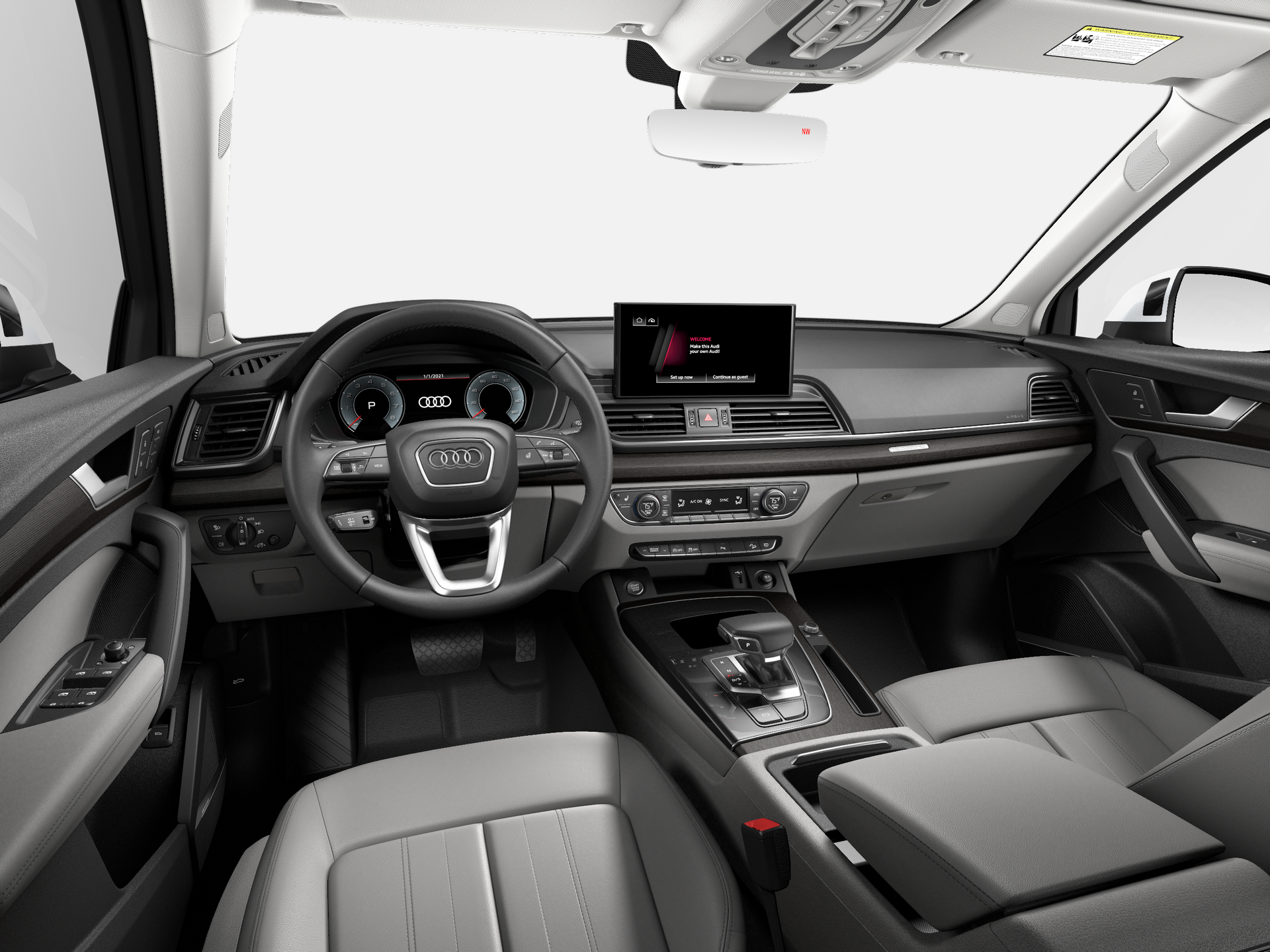 2022 Audi Q5