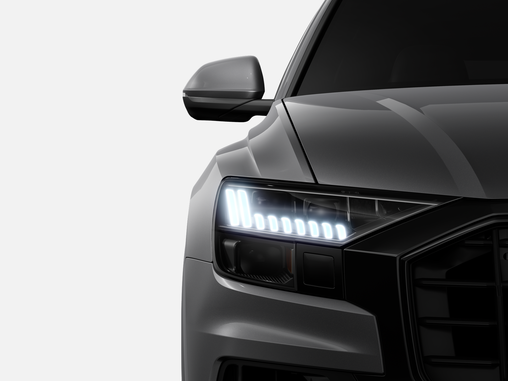 2023 Audi Q8