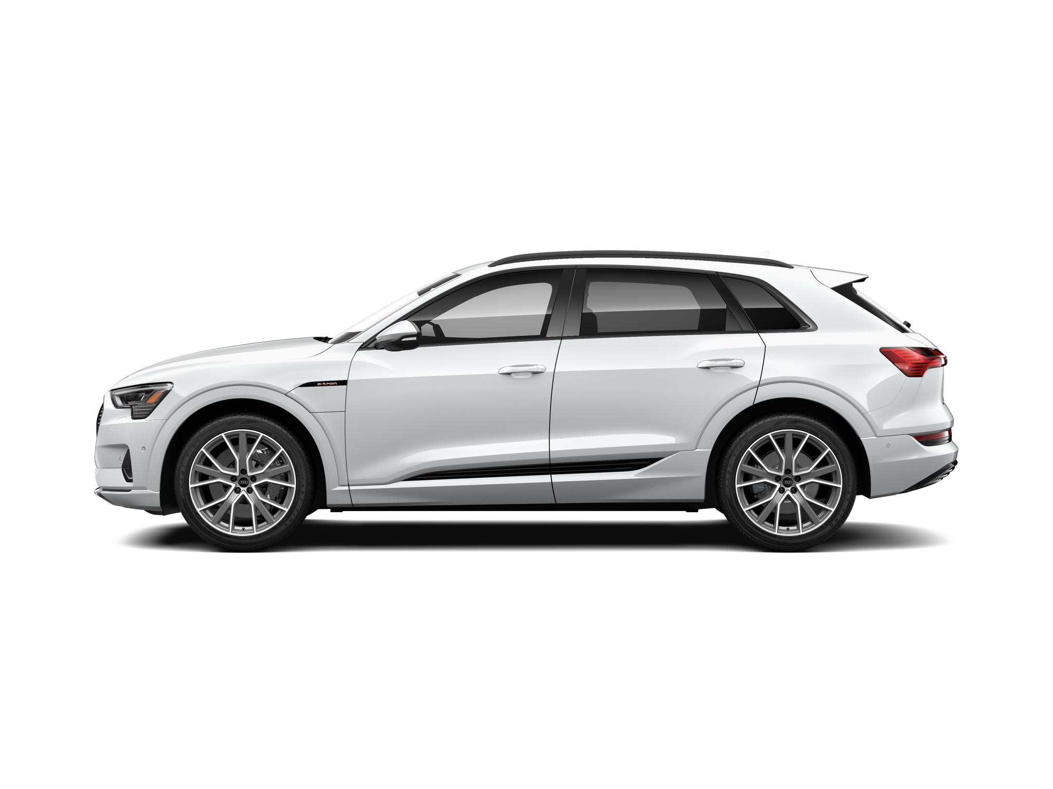 2021 Audi e-tron