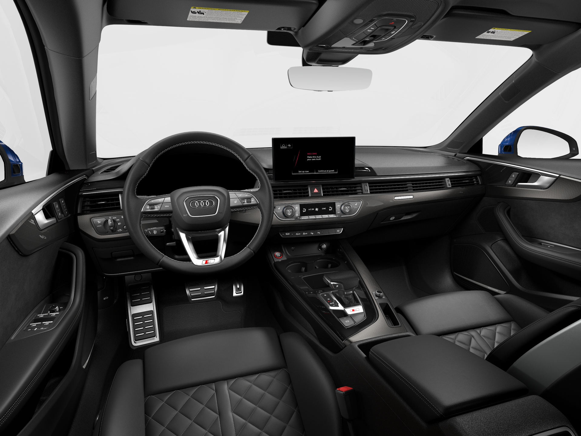2022 Audi S5 Sportback