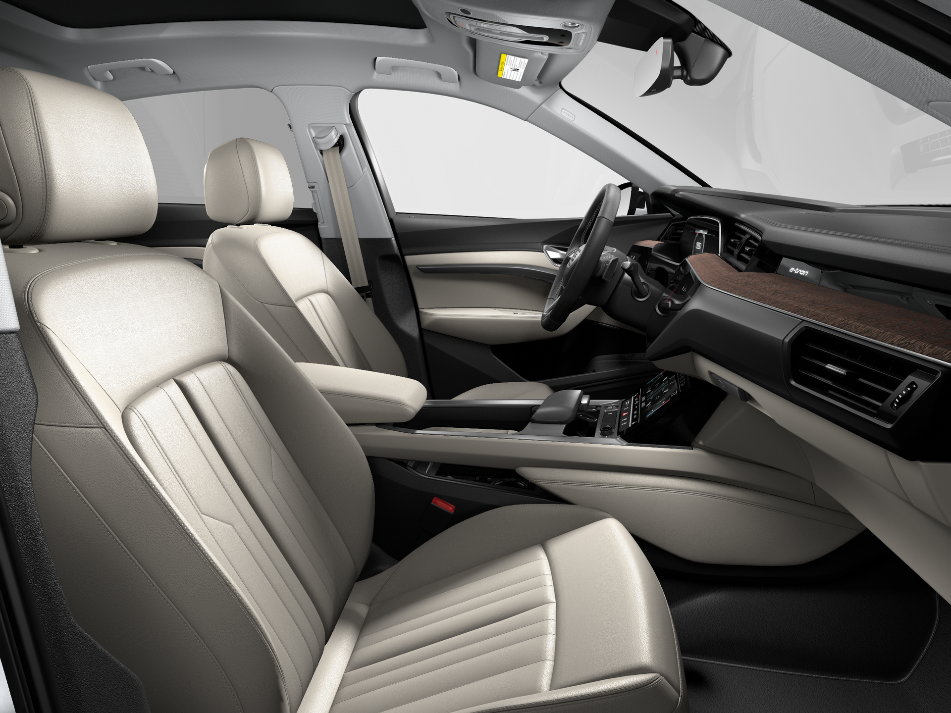 2022 AUDI E-TRON SPORTBACK - Image 2