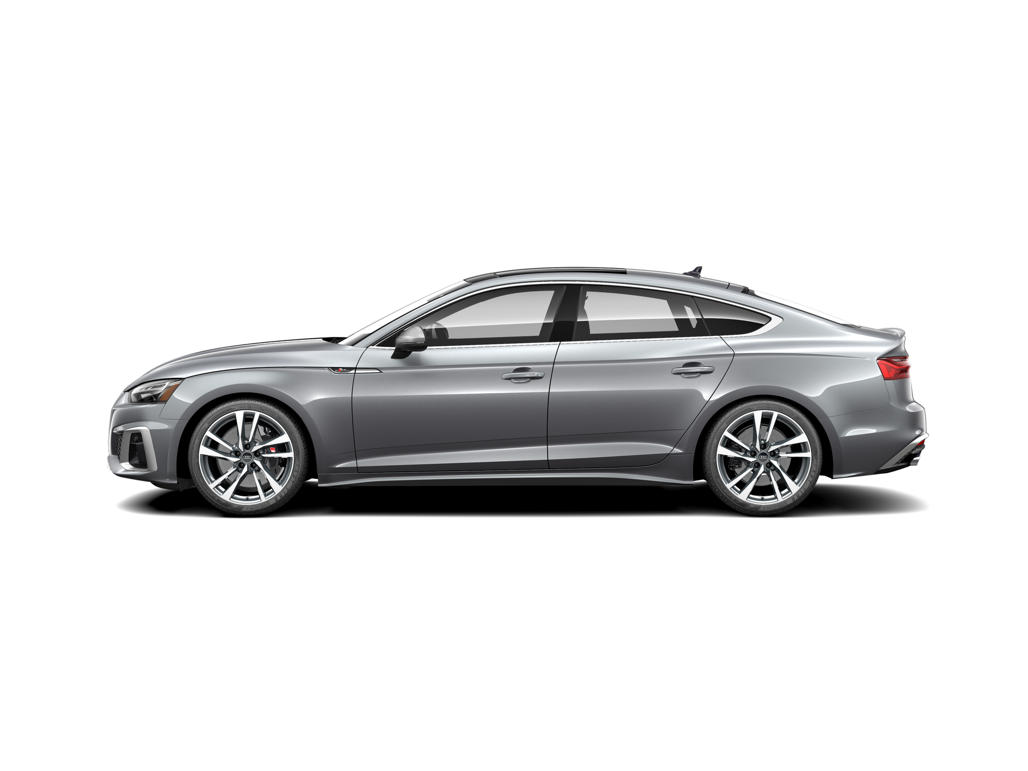 2022 Audi S5 Sportback