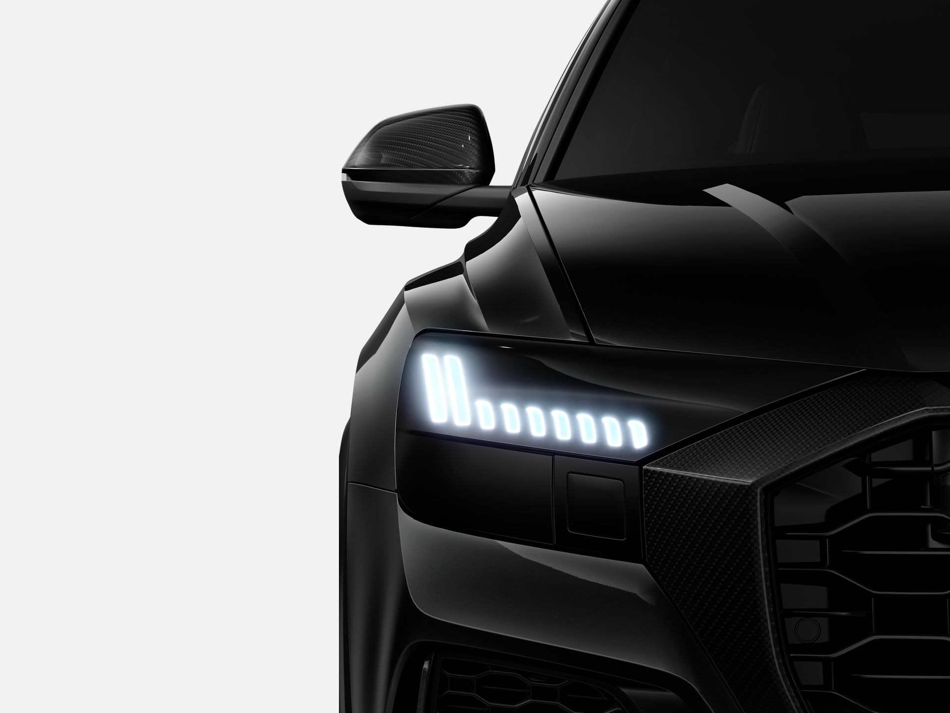 2024 Audi RS Q8