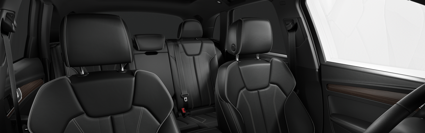 2025 Audi Q5 Premium Plus - Photo 46