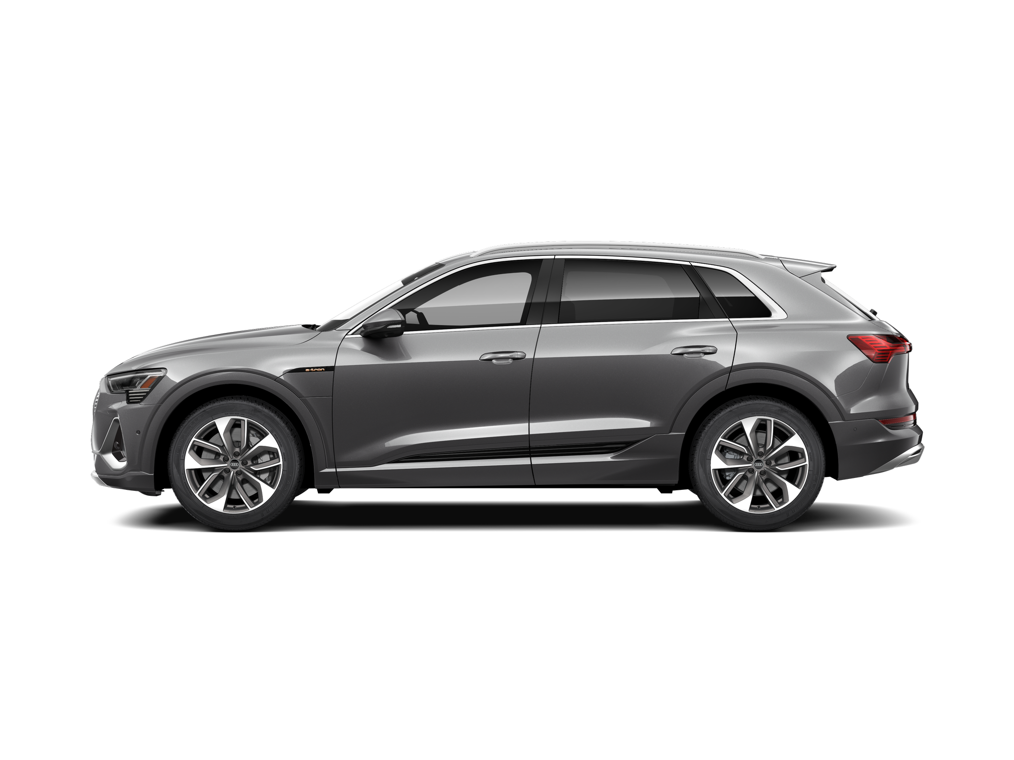 2023 Audi e-tron