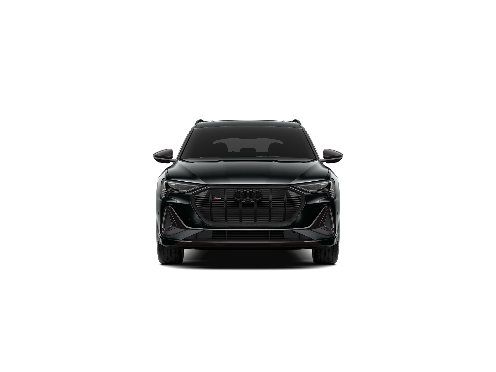 2022 Audi e-tron