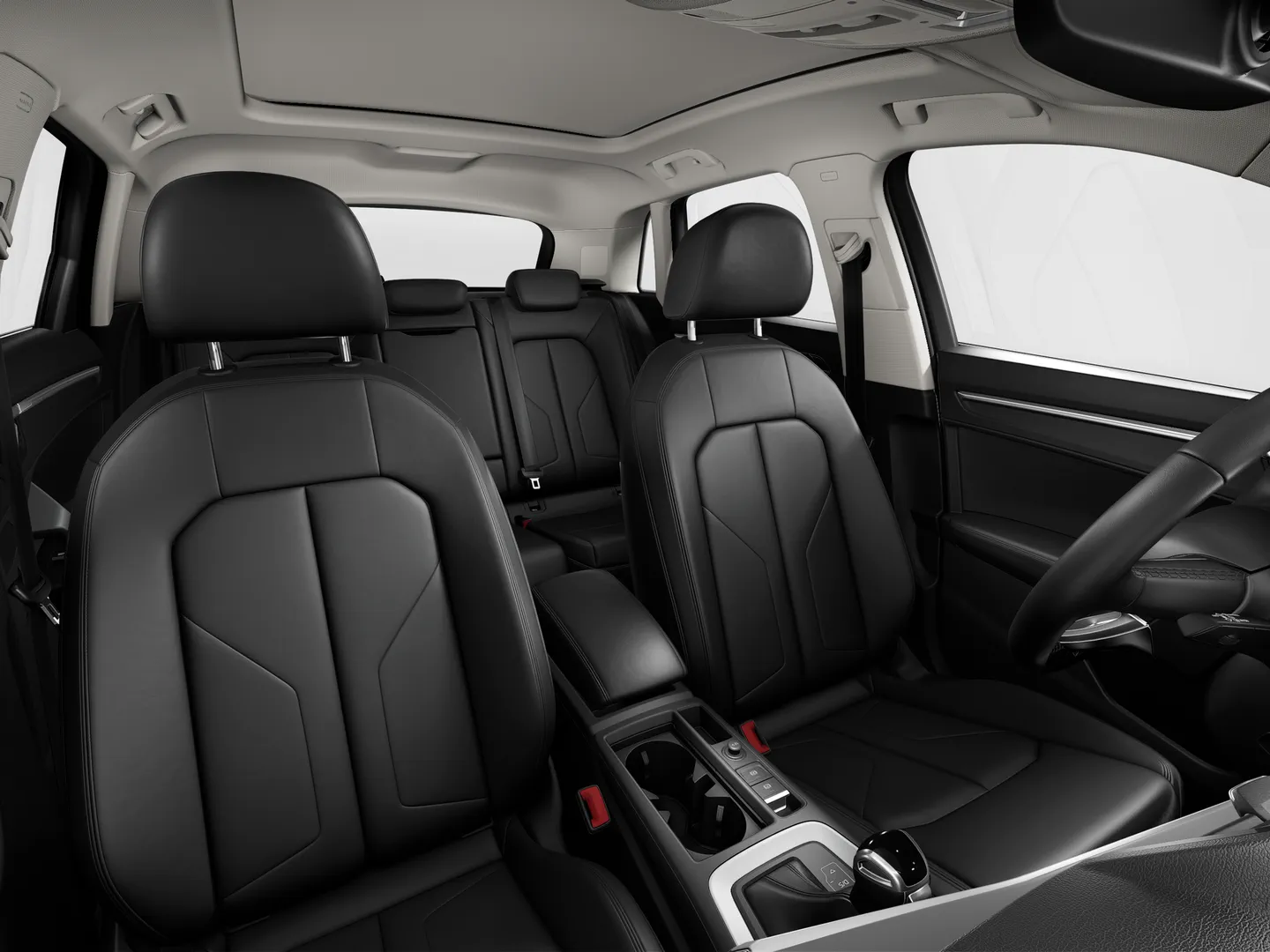 Image about Audi Q3 35 TFSI 110 kW S tronic