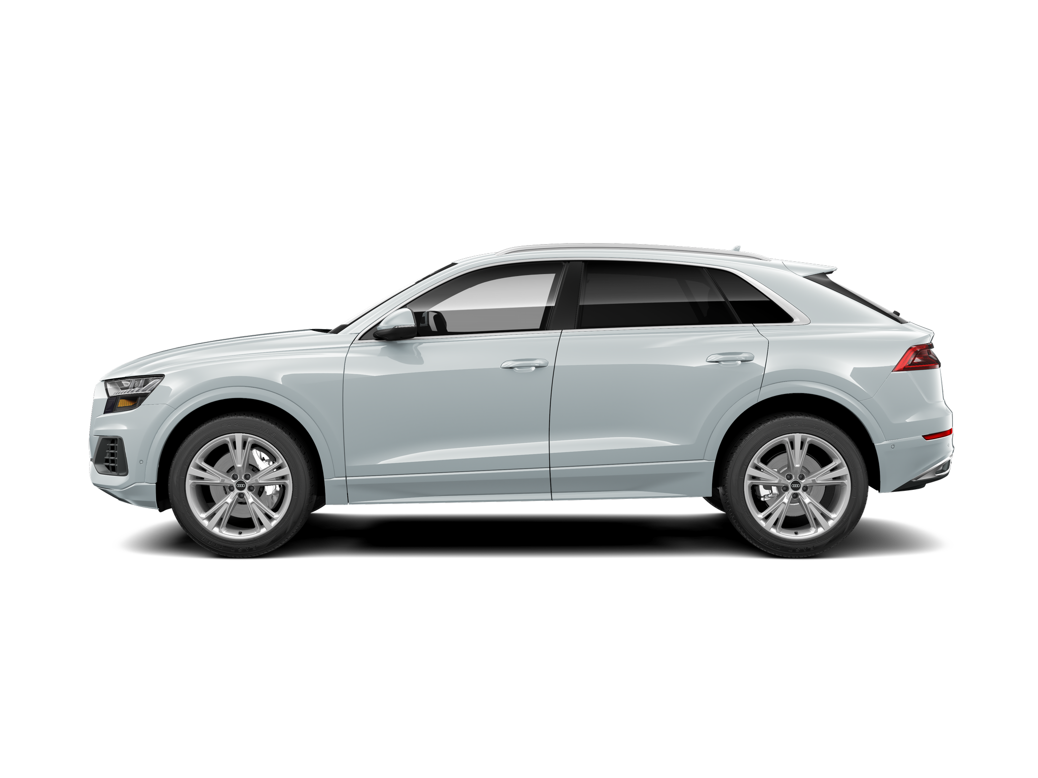2022 Audi Q8