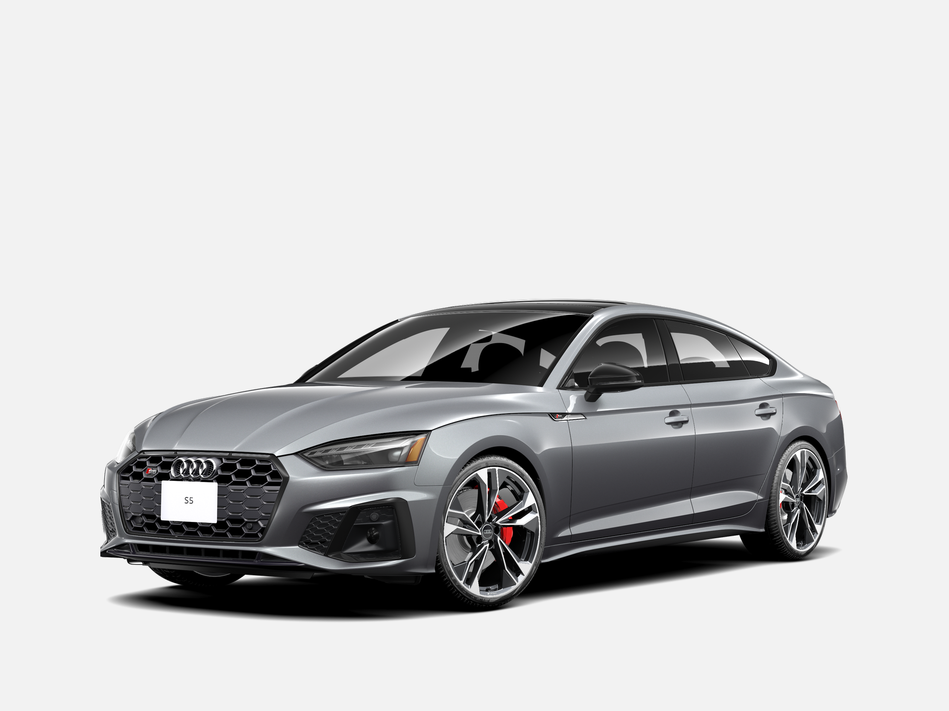 2022 Audi S5 Sportback