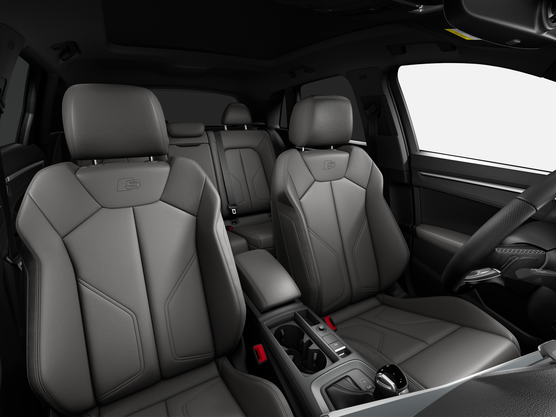 2022 Audi Q3 SUV