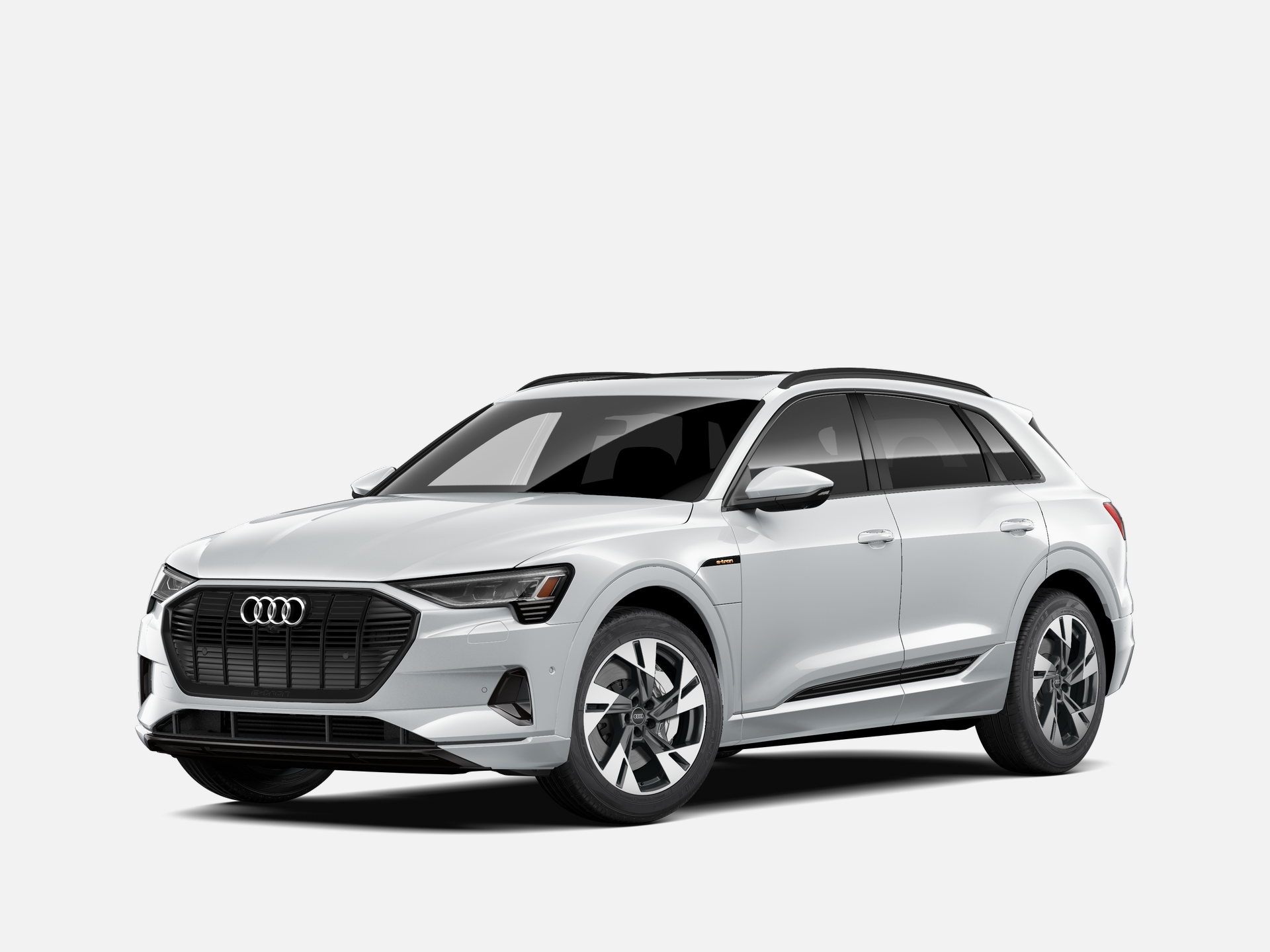 2022 Audi e-tron