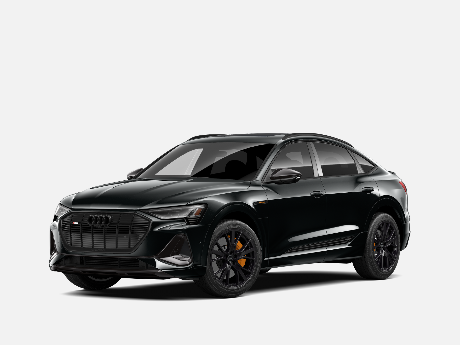 2022 Audi e-tron Sportback