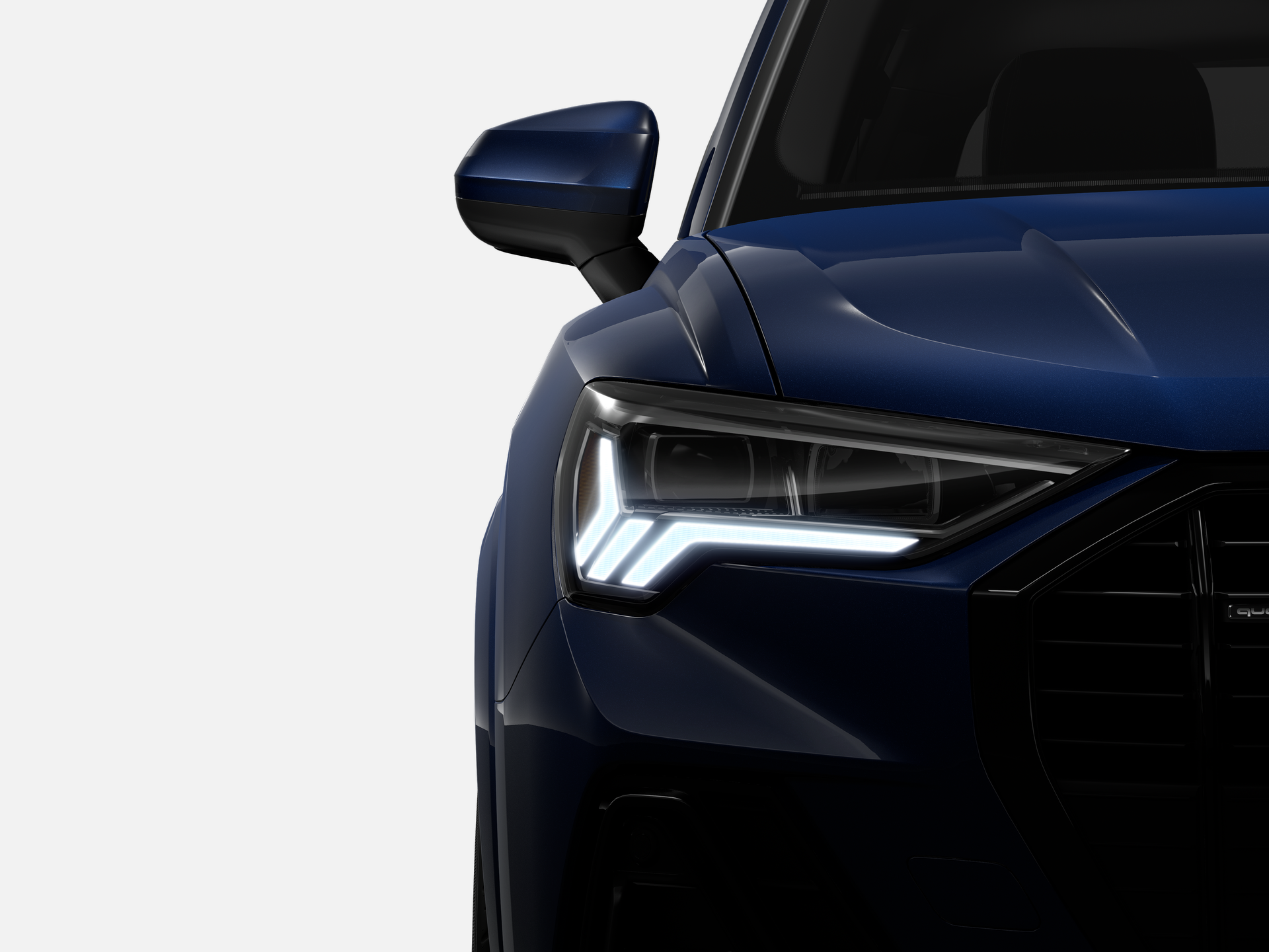 2023 Audi Q3 SUV