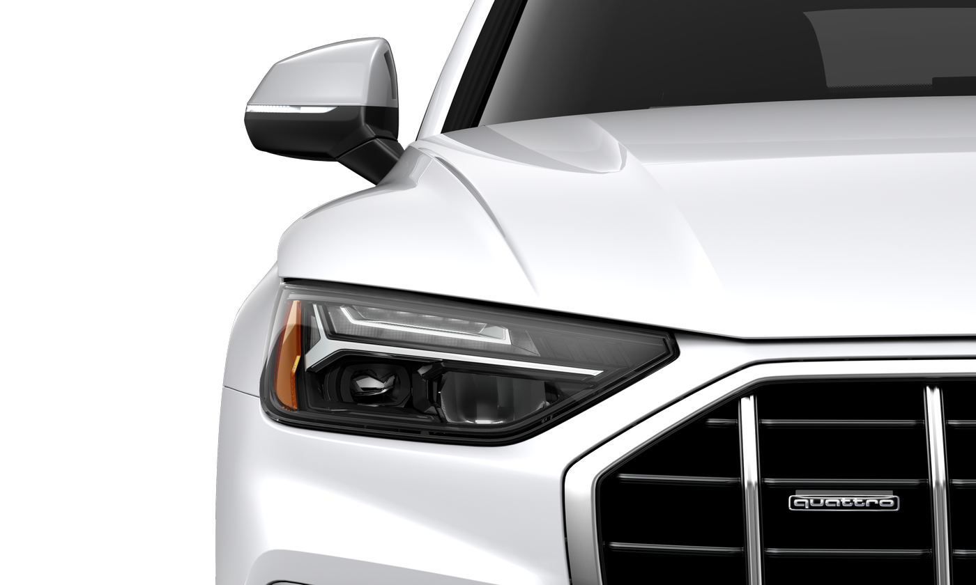 2021 Audi Q5 Premium Plus - Photo 10