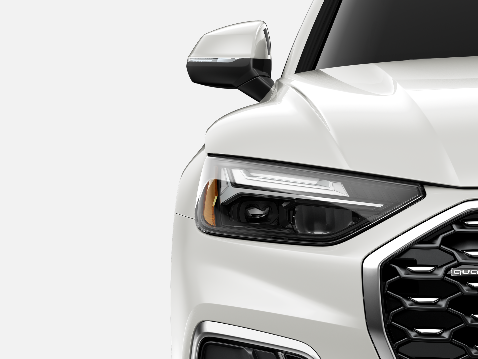 2022 Audi Q5 Sportback