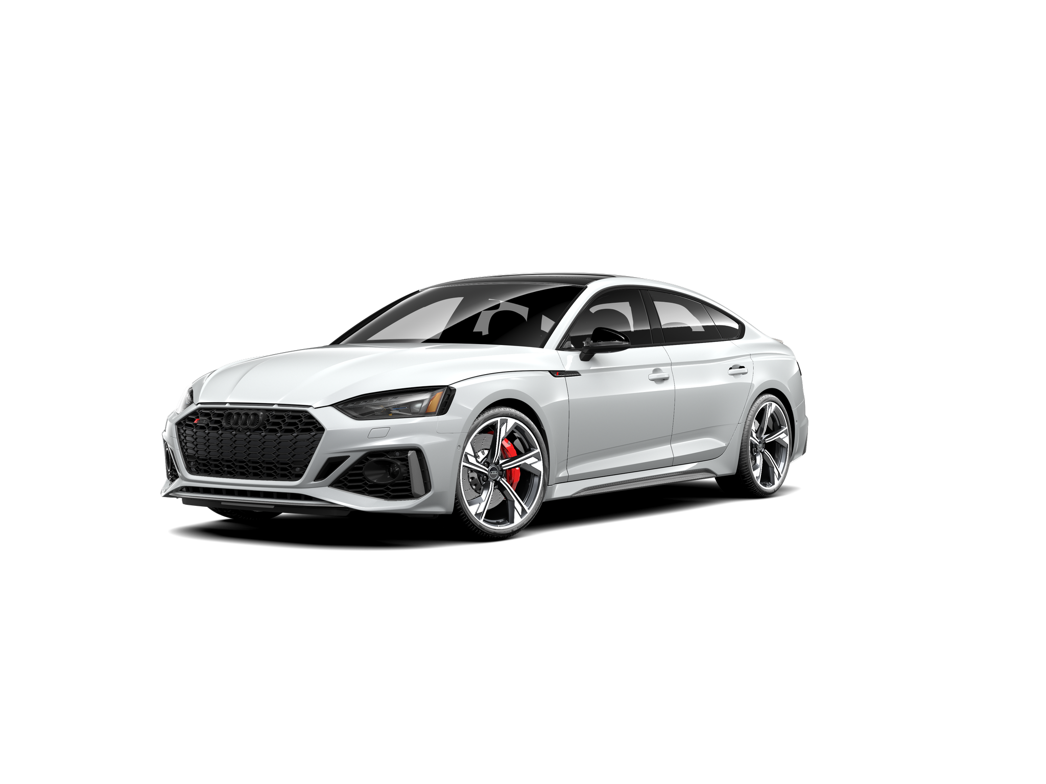 2022 Audi RS 5 Sportback Base's photo