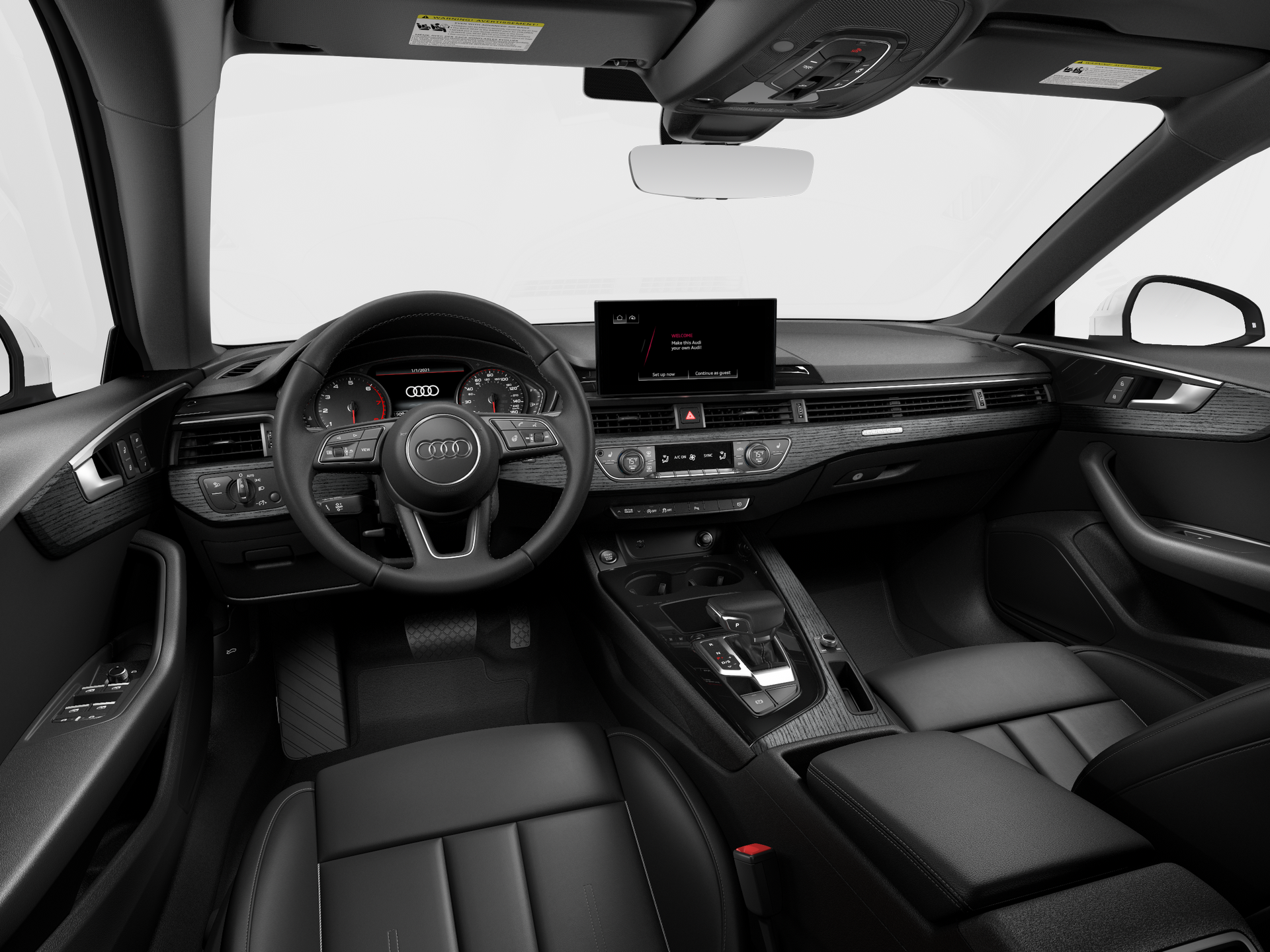 2022 Audi A5 Sportback