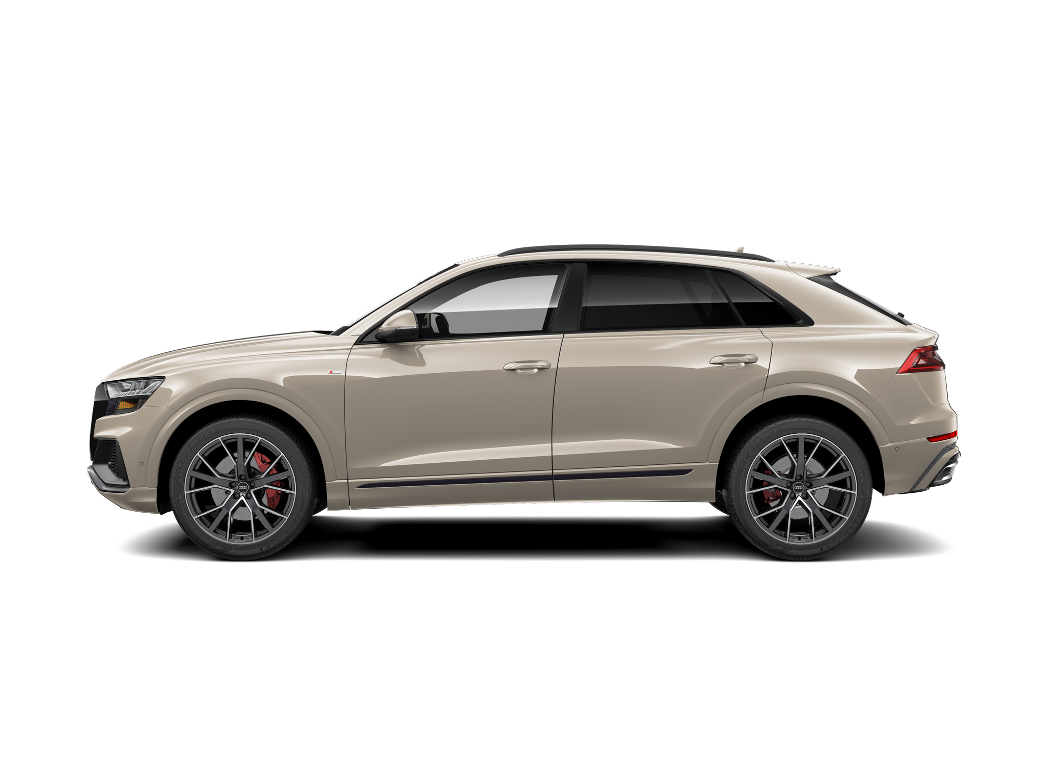 2022 Audi Q8