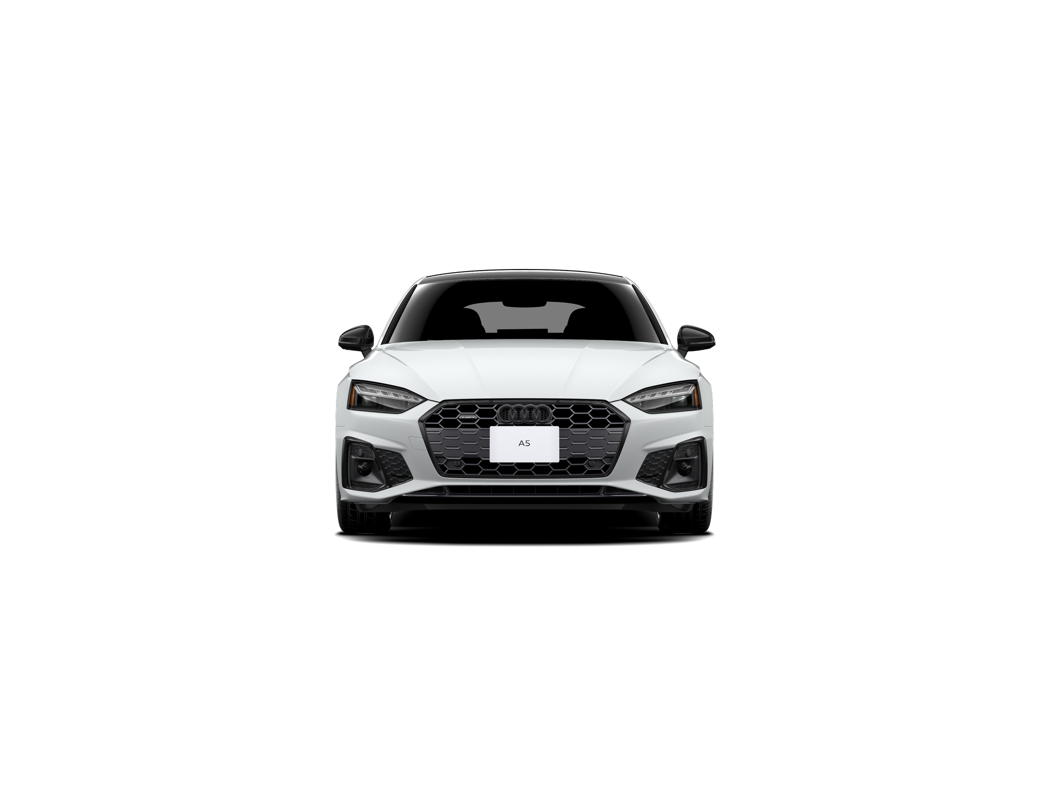2022 Audi A5 Sportback