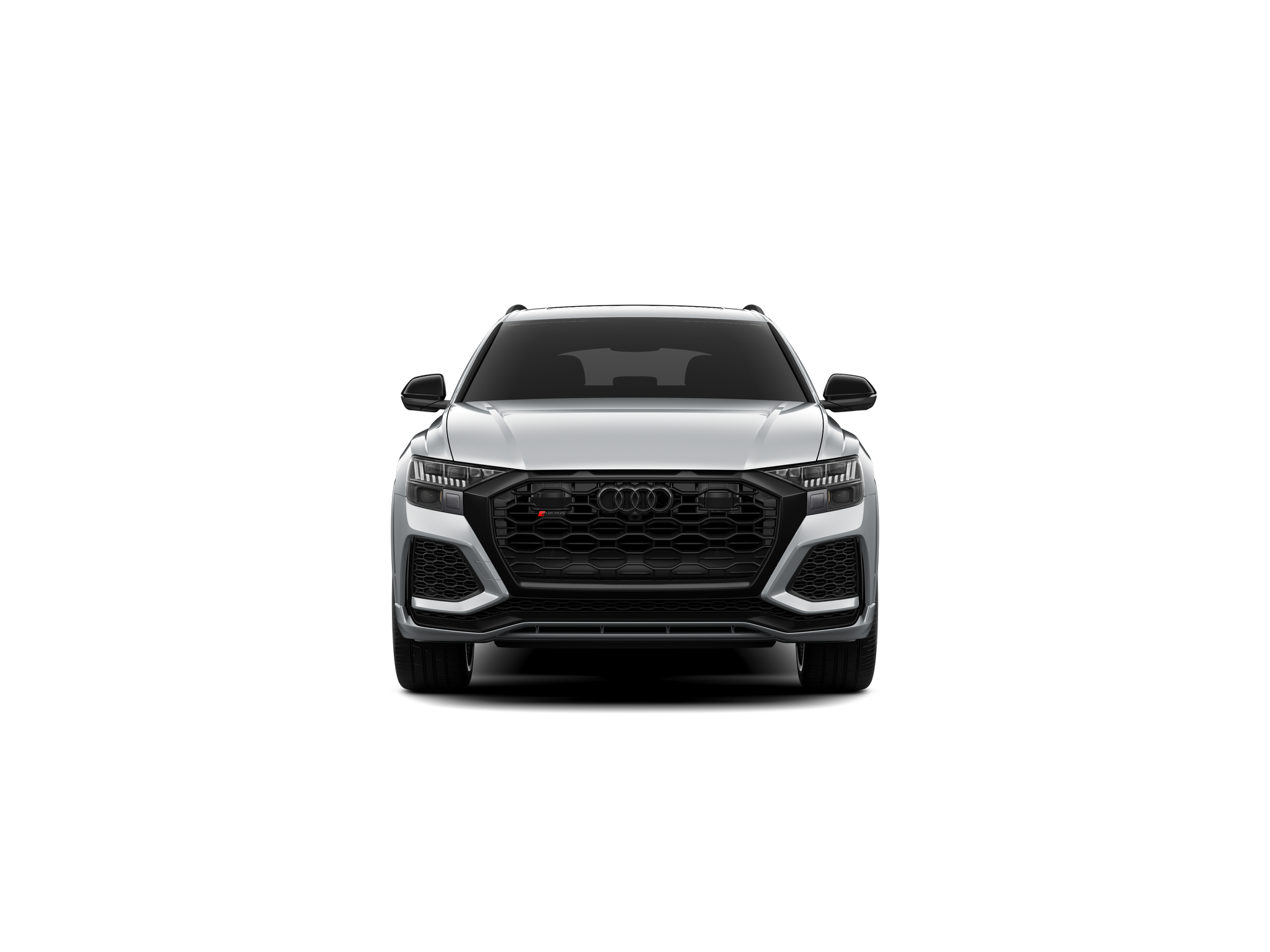2022 Audi RS Q8