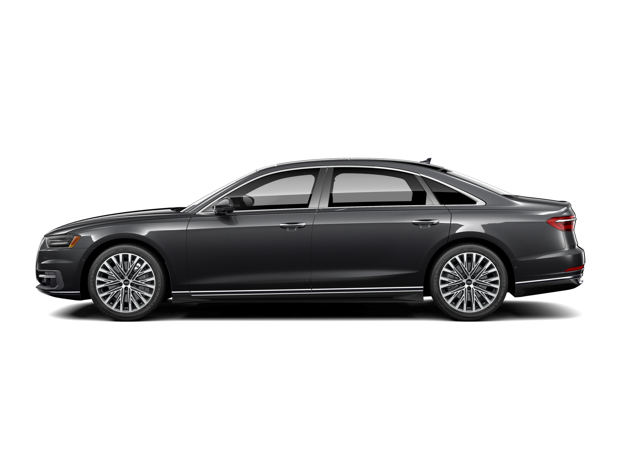 2021 Audi A8 L