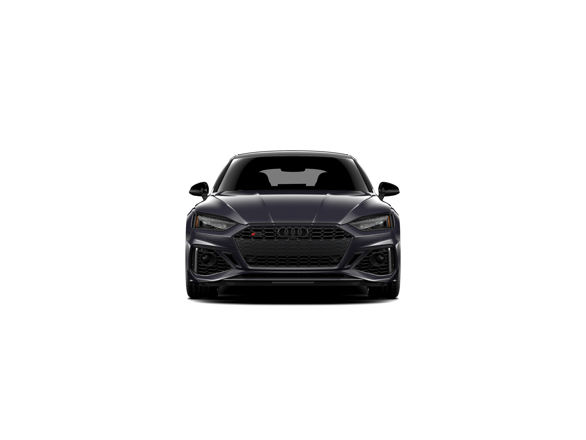 2022 Audi RS5 Sportback
