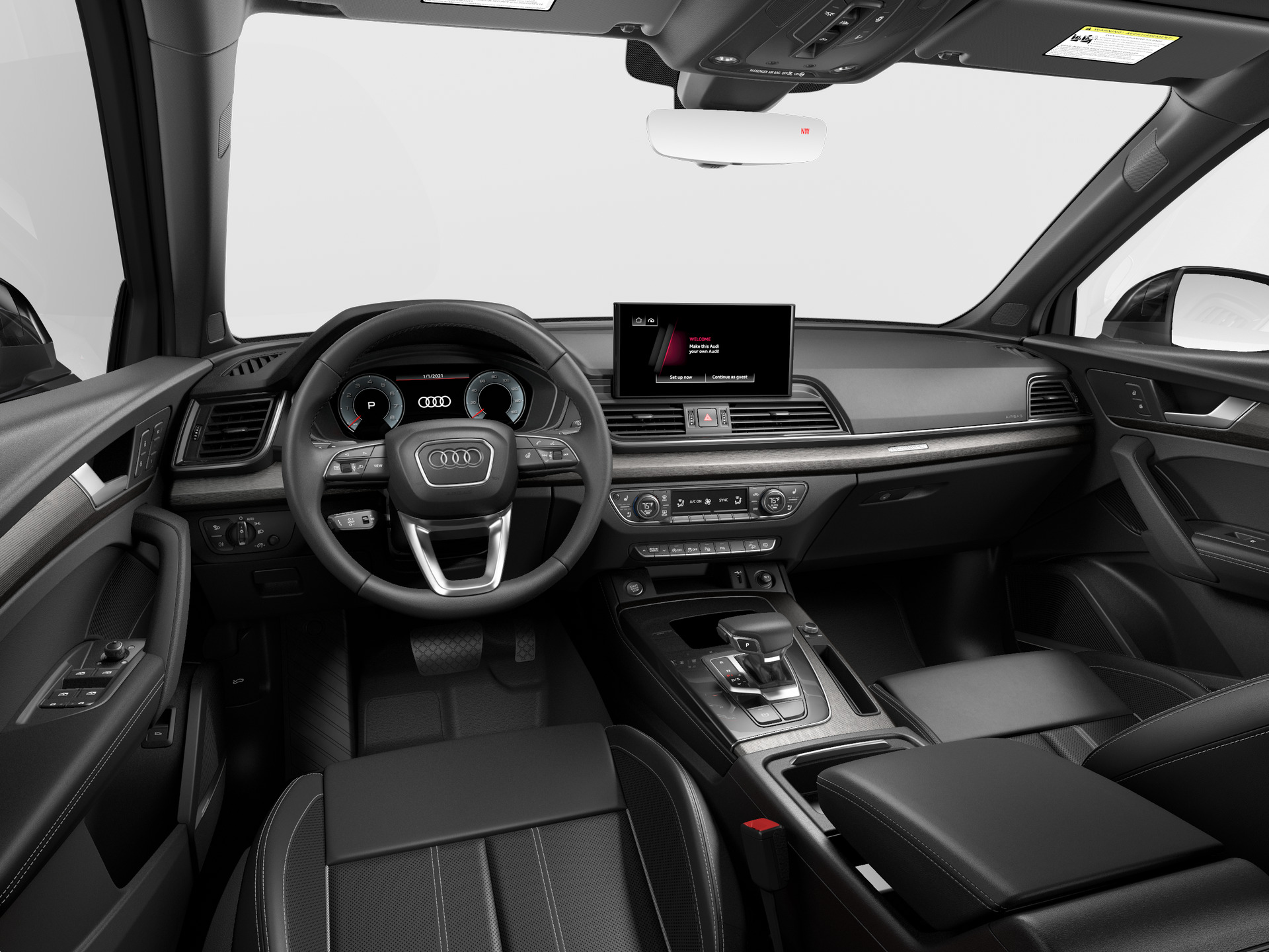 2022 Audi Q5 Sportback