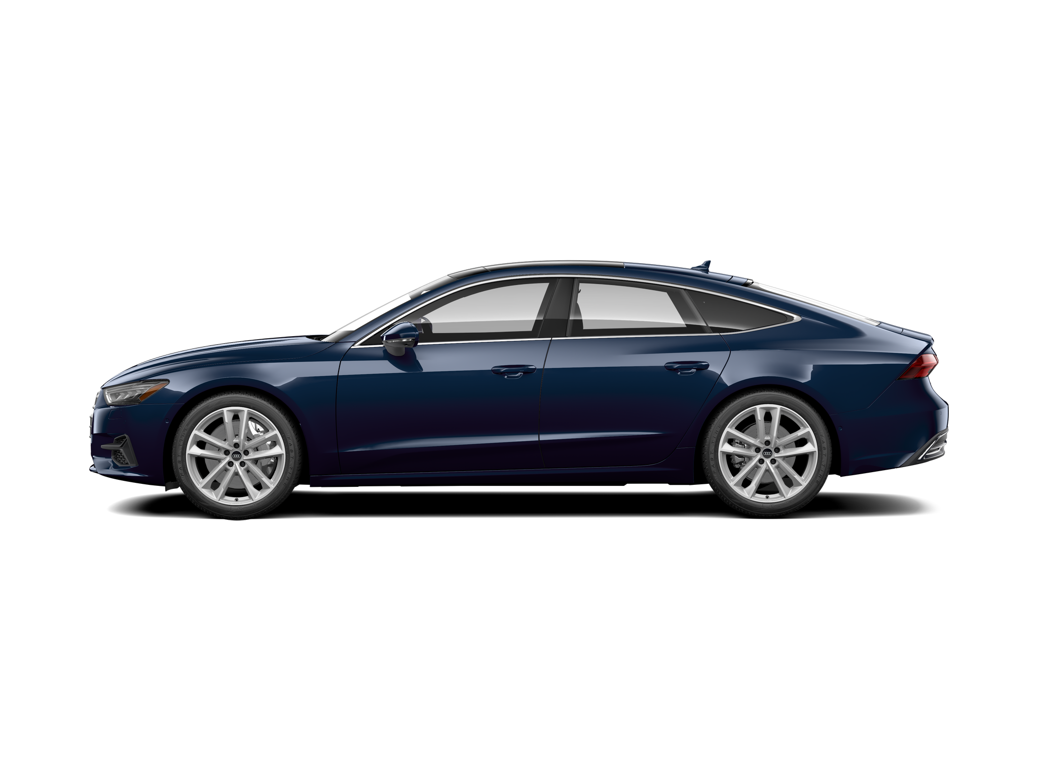 2022 Audi A7 Sportback
