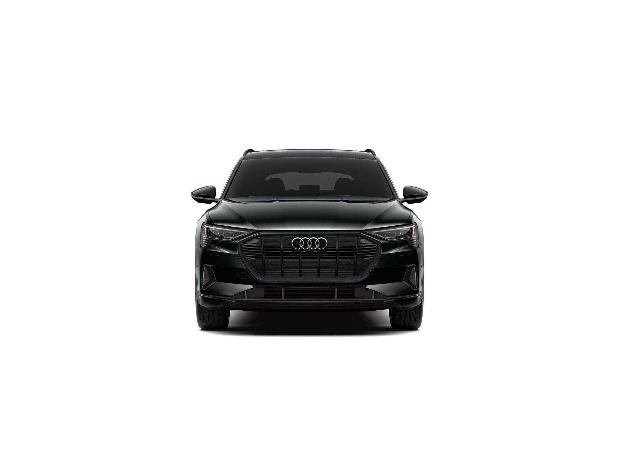 2023 Audi e-tron